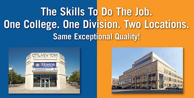  John Abbott Continuing Education